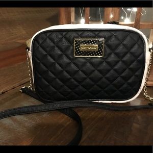 🧡SOLD**Small Betsy Johnson Purse